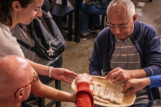 Guided Tour Montesdeoca Cheese Factory - Cheese and Wine Tasting - Who will enjoy this visit most?