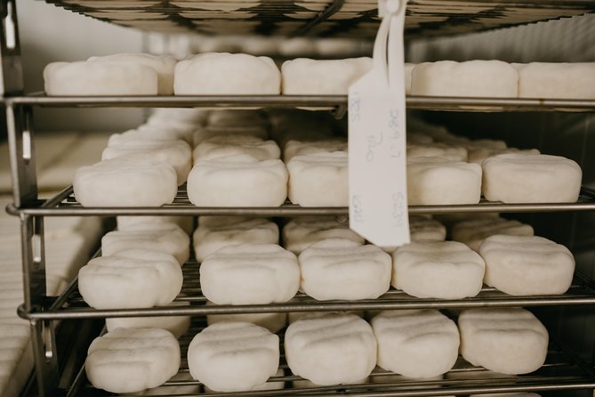 Guided Tour with Cheese & Wine Pairing - Useful planning details before you book