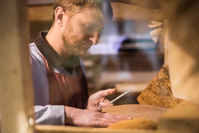 Guided visit of the Cheese Museum with Tasting Included - Why a cheese museum belongs in your Paris plans