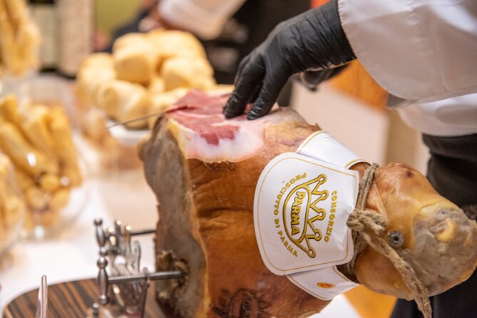 Half Day Private Parmigiano Reggiano and Parma Ham Experience - Private vehicle or self-drive?