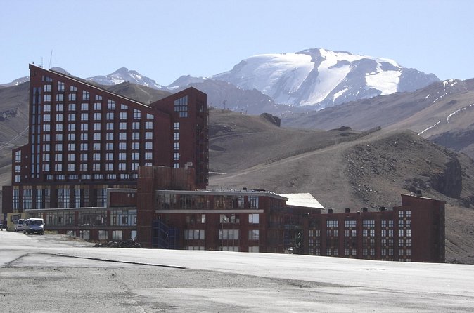 Half Day Private Trip to Valle Nevado with Cheese and Wine Carbon Neutral trip - Weather, timing, and what to pack