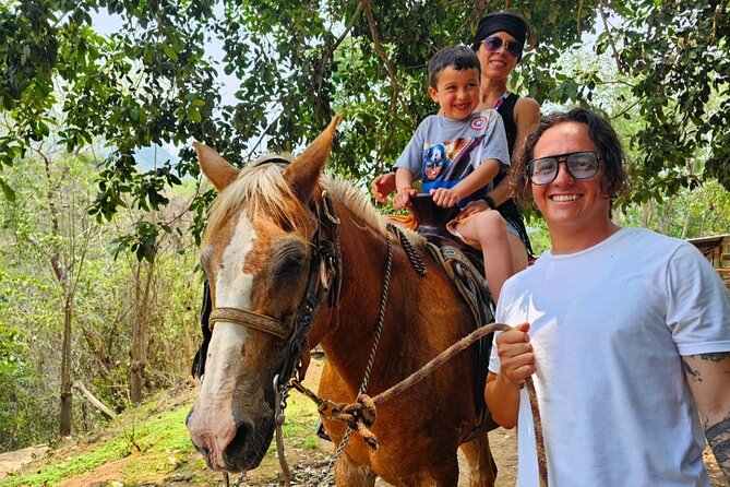 Hands-on Mexican Farm Experience: from Cow to Cheese - Meeting the cattle and tasting fresh milk