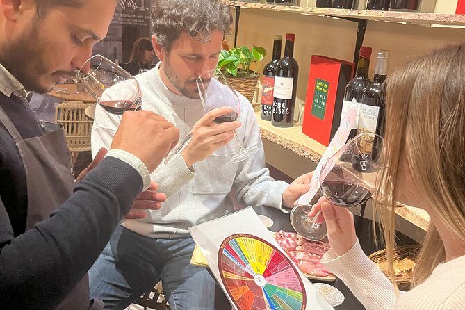 Highlights of Bordeaux Walking Tour + Wine & Cheese Tasting - Why this Bordeaux walk works well on a first afternoon