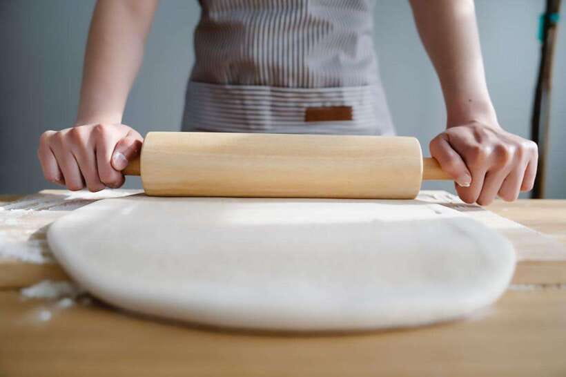 Hong Kong DIY Baking Workshop - Hokkaido Baked Cheese Tart - Time planning for a 2.5-hour booking