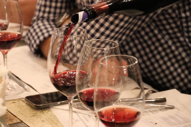 Hungarian Wine Tasting (with Cheese and Charcuterie) in Budapest - Is $50 a fair price?