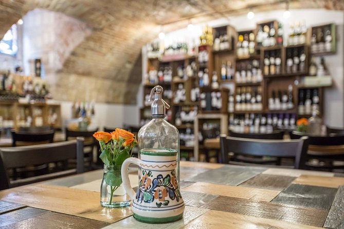 Hungarian Wine Tasting (with Cheese and Charcuterie) in Budapest - Who will enjoy this tasting most?