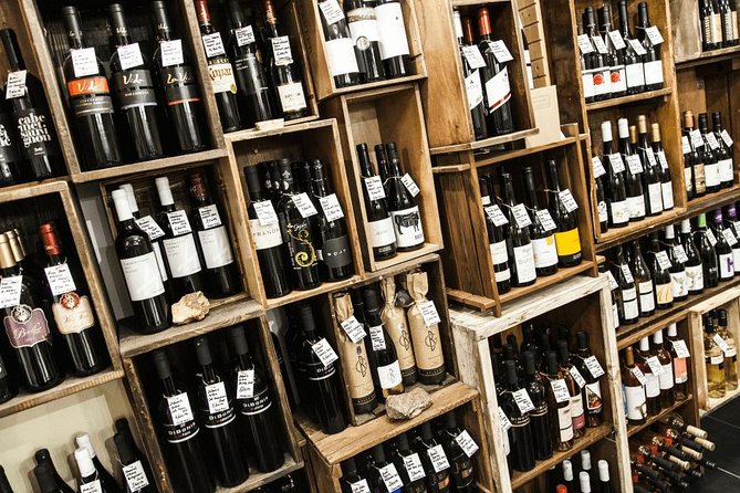 Hungarian Wine Tasting (with Cheese and Charcuterie) in Budapest - Practical details that can affect your decision