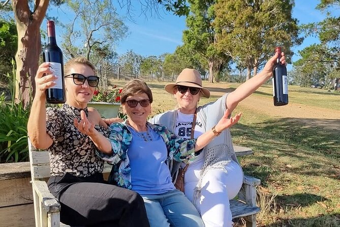 Hunter Valley Full Day Wine, Cheese and Chocolate Tour - Who will enjoy this day most