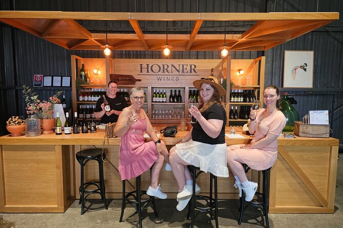 Hunter Valley Full Day Wine, Cheese and Chocolate Tour - Chocolate made with Belgian and Swiss couverture
