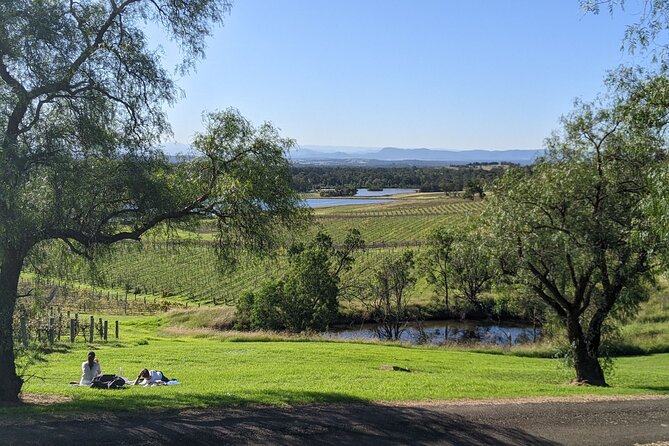 Hunter Valley wine and cheese starting from the Hunter region - Add a distillery or craft brewery for variety