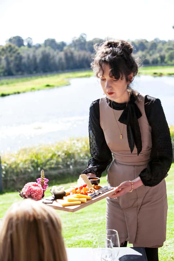 Hunter Valley: Wine and Cheese Tasting - Starting at Pooles Rock cellar door
