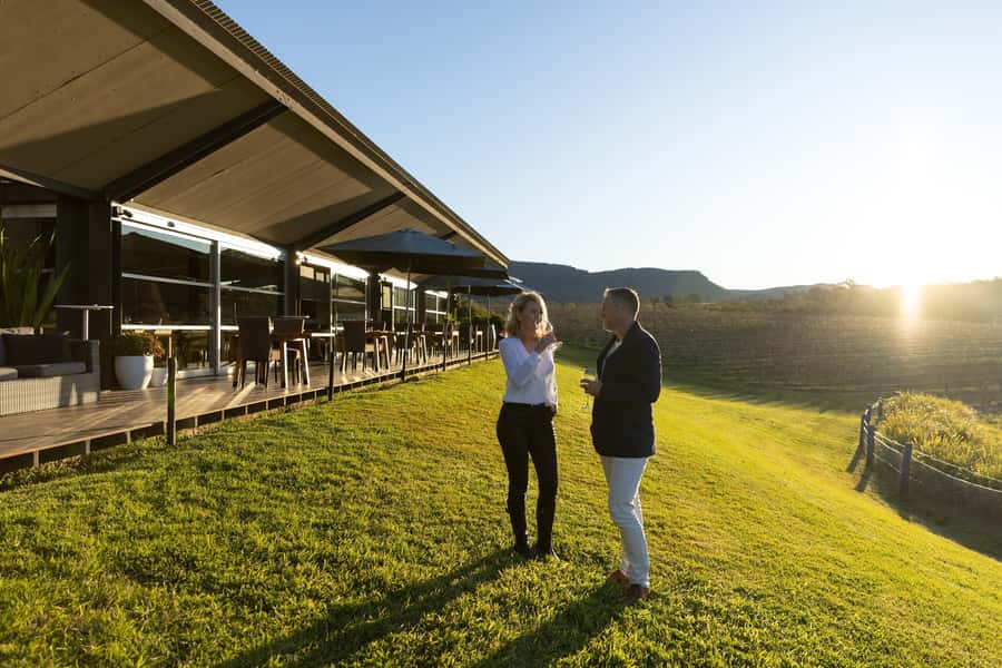 Hunter Valley: Wine and Cheese Tasting - Who should book this tasting?