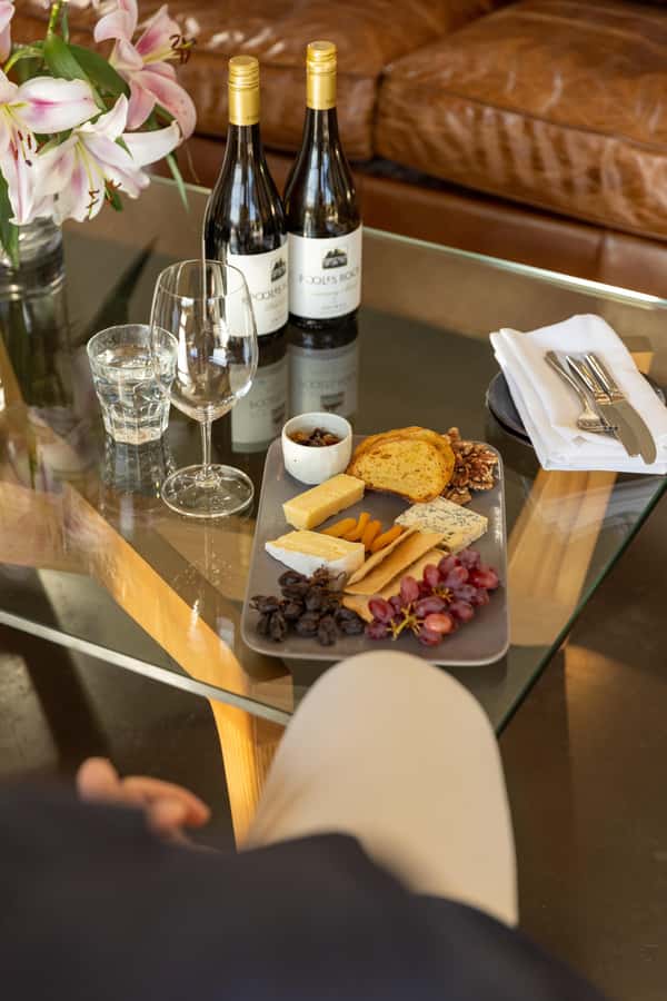 Hunter Valley: Wine and Cheese Tasting - Should you book Pooles Rock wine and cheese tasting?