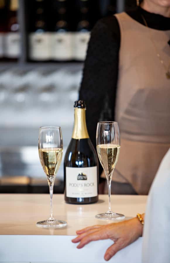 Hunter Valley: Wine and Cheese Tasting - Pairing Pooles Rock wine with Binnoire Dairy cheese