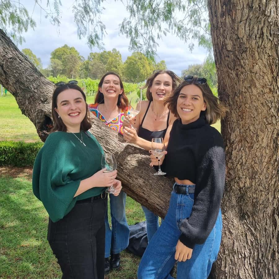 Hunter Valley: Wine, Gin, Cheese and Chocolate Tour - Gin and vodka bring a different flavor