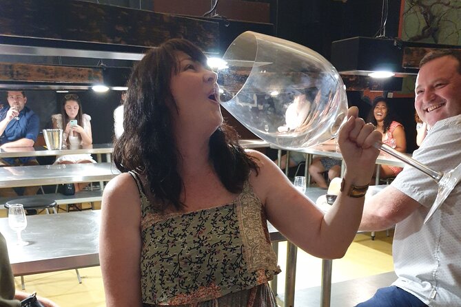 Hunter Valley Wine Tour from the Hunter with Wine Craft Beer Cheese Chocolate - Practical strengths and limits