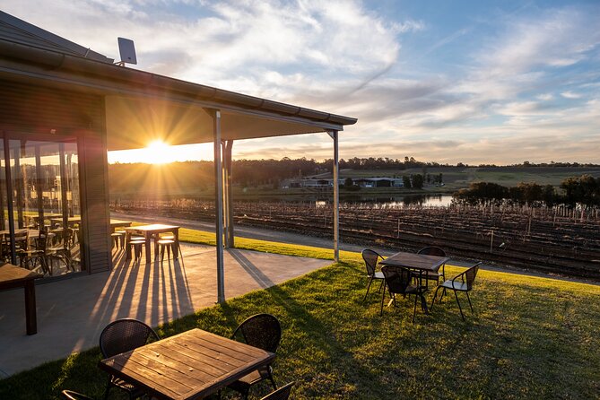 Hunter Valley Wines, 2-Course Lunch, Cheese & Chocolate Tour - What the guides add to the day