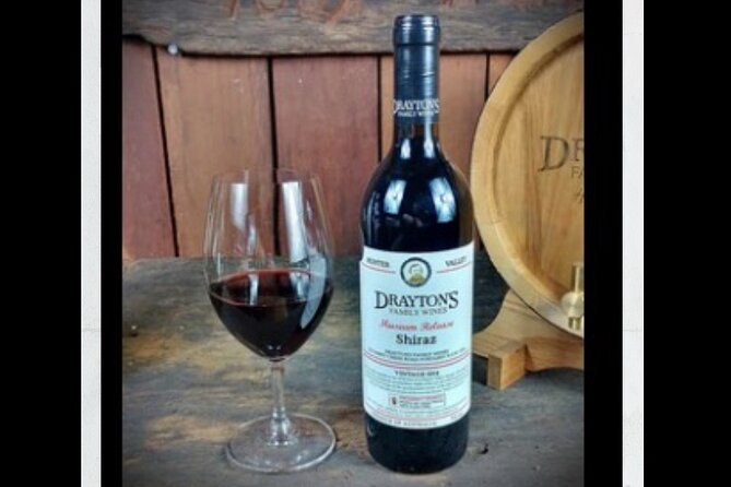Hunter Valley Wines, 2-Course Lunch, Cheese & Chocolate Tour - Comfort, timing, and the real value of $157.79