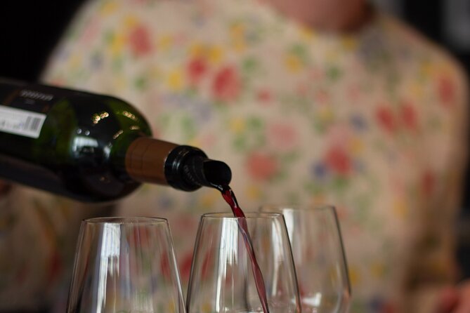 Introduction to Bordeaux wines paired with cheeses & charcuterie - What $35.09 buys you