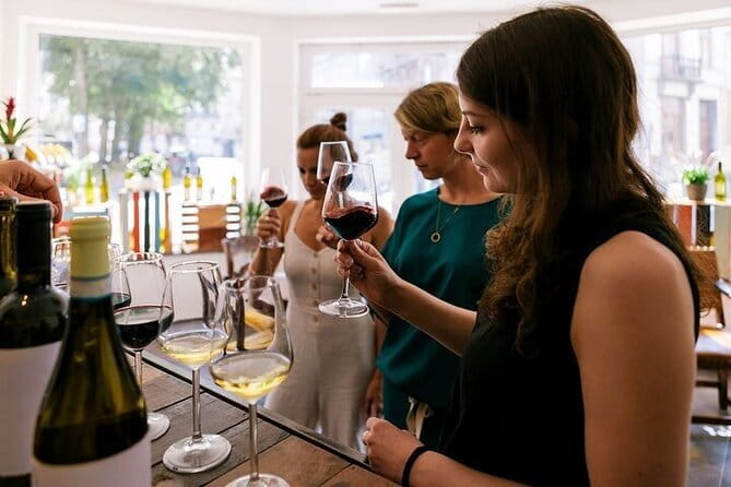 Italian Charcuterie & Cheese Board with Wine or Beer Pairing - Who should choose this tasting?