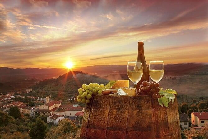Italian Charcuterie & Cheese Board with Wine or Beer Pairing - Booking and cancellation details