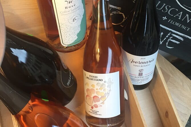 Italian Charcuterie & Cheese Board with Wine or Beer Pairing - What arrives on the LunchBoard
