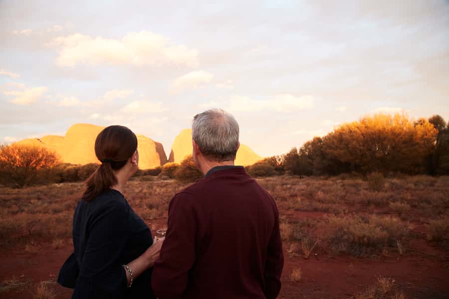 Kata Tjuṯa Sunset Tour with Sparkling Wine and Cheeseboard - Who will enjoy this Kata Tjuṯa tour