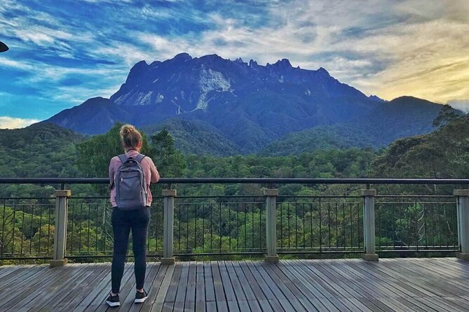 Kinabalu Park & Poring Hot Springs Tour with Desa Dairy Farm - Why this full-day route works
