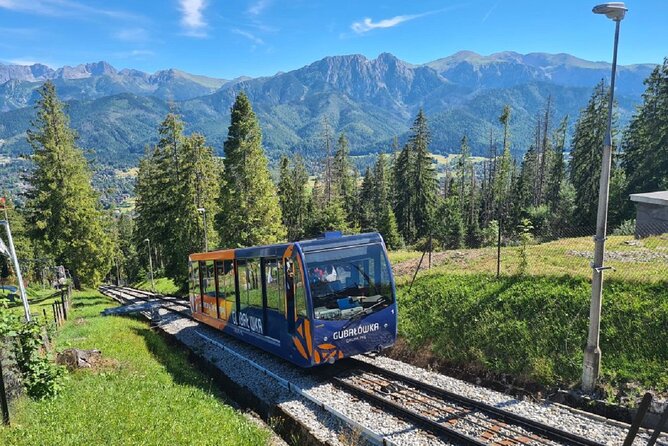 Krakow - Zakopane: Funicular, Cheese and Highland Highlights - Why this Krakow to Zakopane day trip works