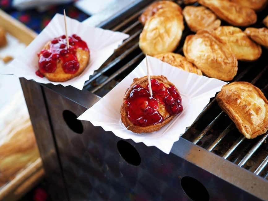 Krakow: Zakopane, Morskie Oko, and Cheese Tasting Tour - A demanding summer schedule