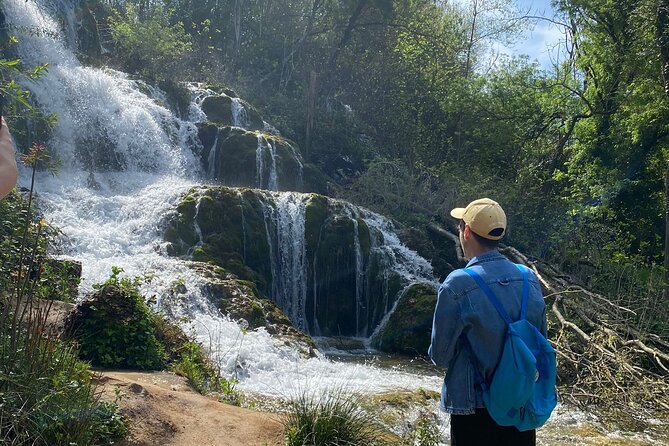 Krka Waterfalls & Wine and Cheese Tasting Tour from Split - Who should book this Krka and wine tour