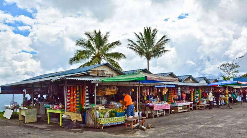 Kundasang: Day Tour with Desa Dairy Farm and Alpaca Club - Key points to know before booking
