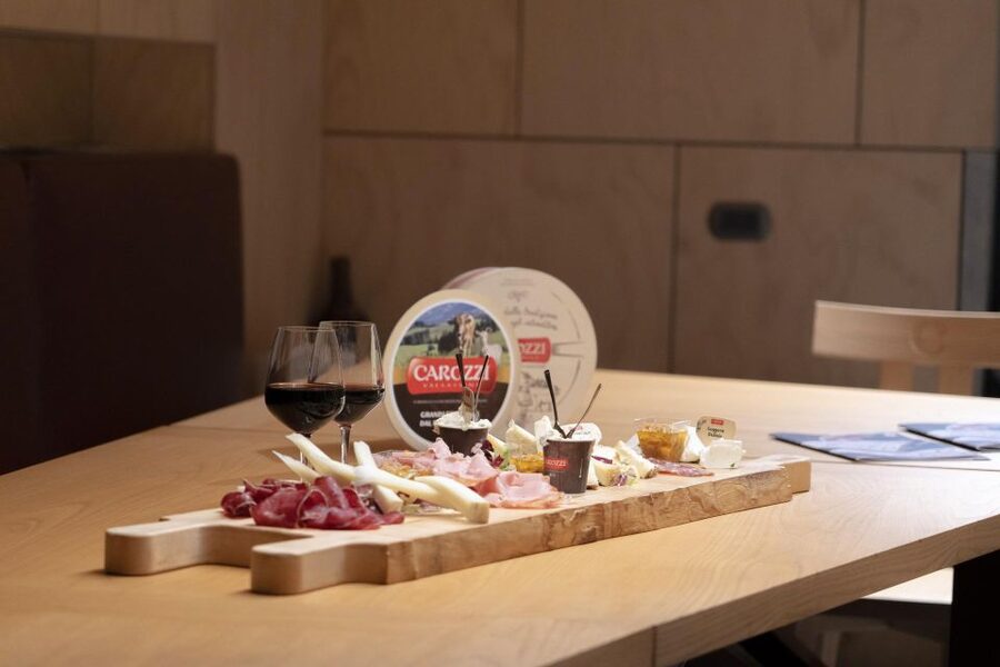 Lake Como: Cheese and Wine Tasting in Valsassina - Why leave Lake Como for Valsassina?