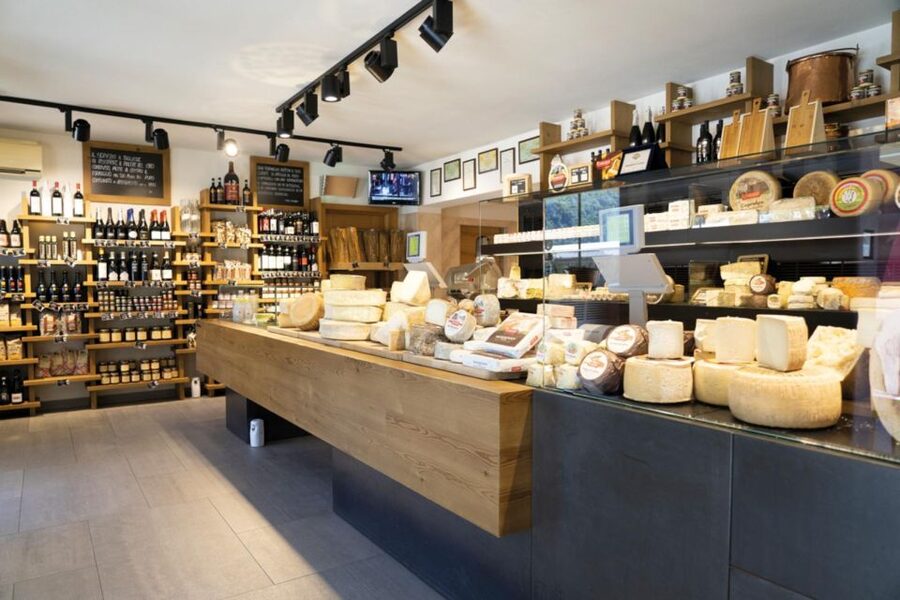 Lake Como: Cheese and Wine Tasting in Valsassina - Who will enjoy this best?