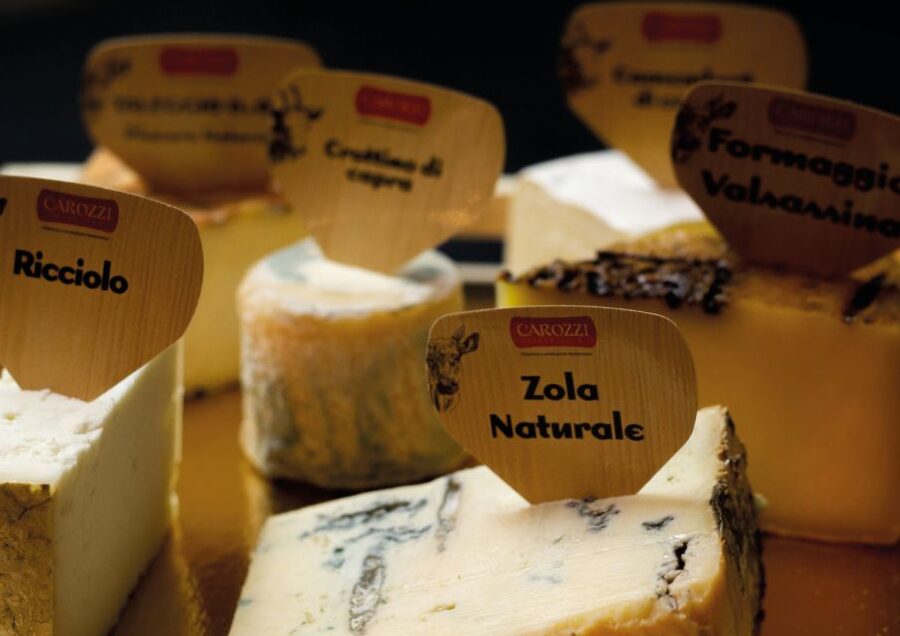 Lake Como: Cheese Factory Tour and Tasting in Valsassina - FAQ