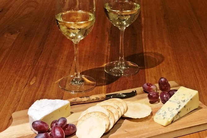 Lake Wanaka 1-Hour Cruise Including Wine and Cheese - A one-hour change of view in Wanaka