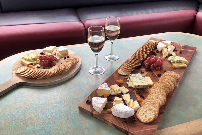 Lake Wanaka 1-Hour Cruise Including Wine and Cheese - Is $42.82 good value?
