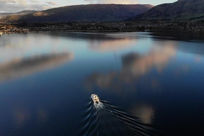 Lake Wanaka 1-Hour Cruise Including Wine and Cheese - Who will enjoy this cruise most?