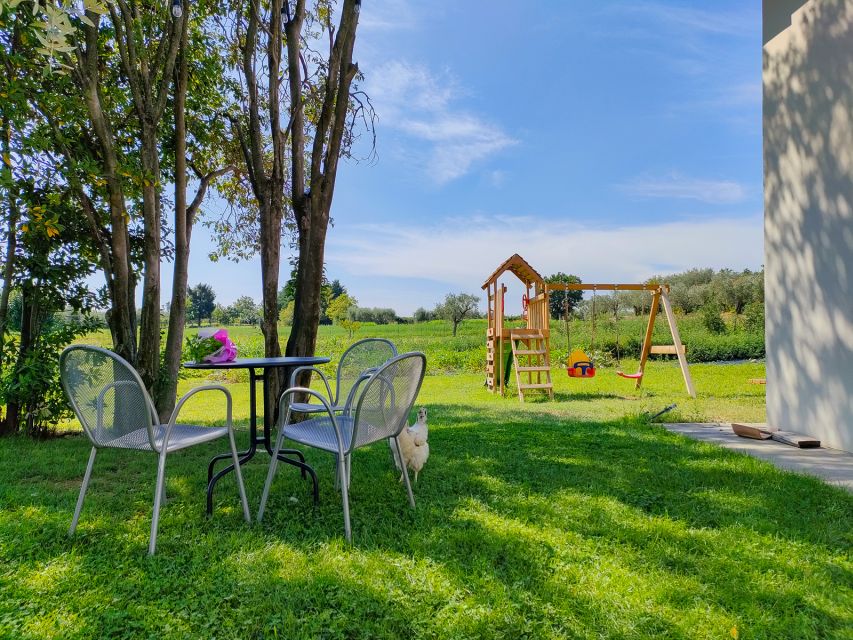 Lazise: Wine Tasting with Charcuterie and Cheese Board - Who will enjoy this experience most