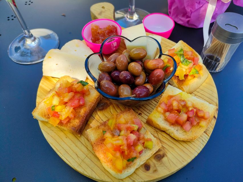 Lazise: Wine Tasting with Charcuterie and Cheese Board - Is the $37 price fair?