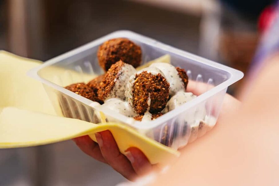 Le Marais Walking Food Tour with Cheese, Wine & Pastries - Practical details before you go