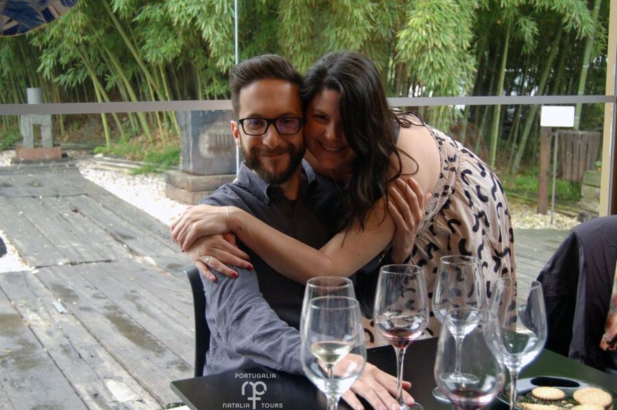 Lisbon Getaway: Private Arrábida Wine & Food Tour - Why this private day works so well from Lisbon