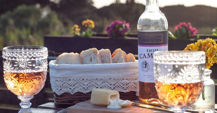 Lisbon Getaway: Private Arrábida Wine & Food Tour - Arrábida viewpoints and the road to Azeitão