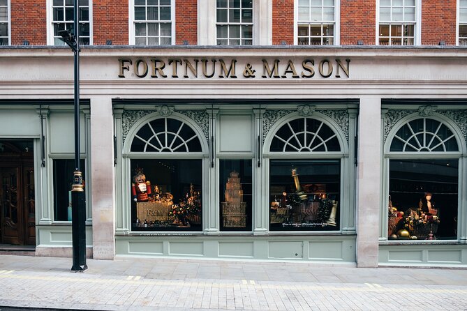 London Cheese Crawl & Walking Tour - A cheese crawl through London’s smartest food neighborhoods
