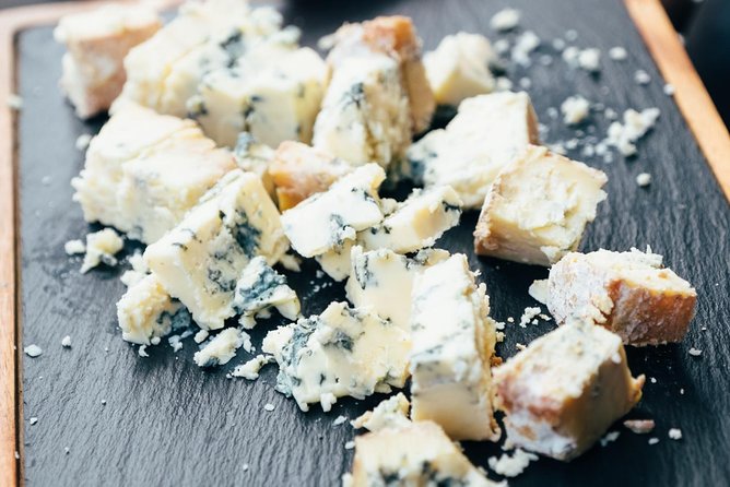 London Cheese Crawl & Walking Tour - Starting in St. James’s and heading toward Mayfair