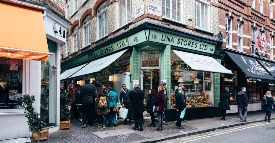 London: Cheese Walking Tour with Tastings - Why this London cheese walk works