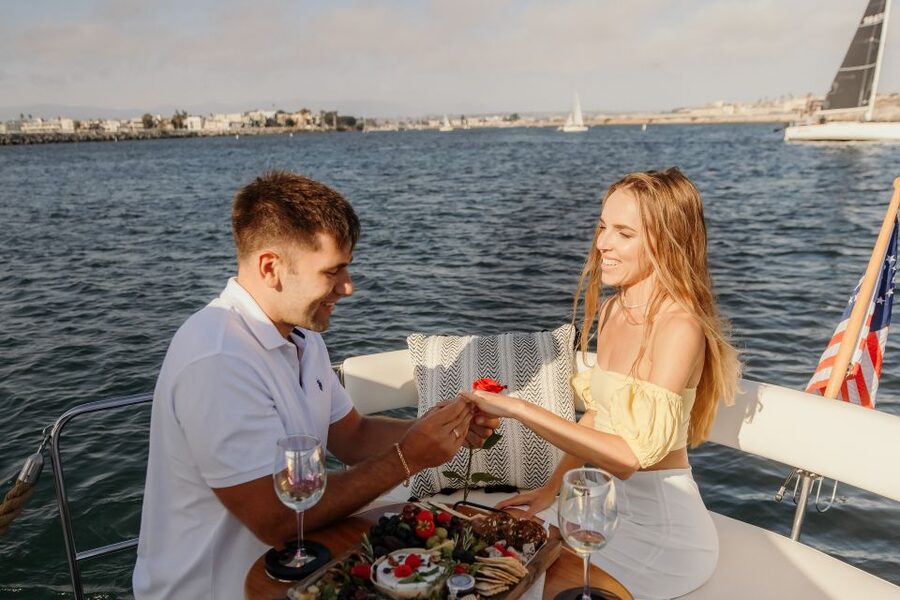 Los Angeles: Luxury Cruise with Wine, Cheese & Sea Lions - Is $119 a good value?