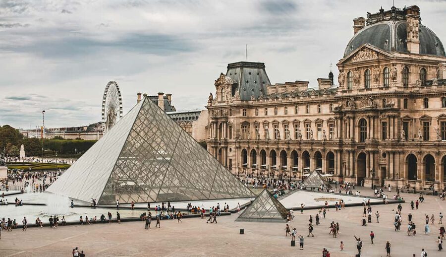 Louvre & Mona Lisa Guided Tour with Wine & Cheese Experience - The strongest reason to choose this experience