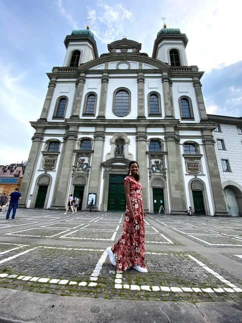 Lucerne: Private Chocolate and Cheese Tasting Walking Tour - Should You Book the Lucerne Chocolate and Cheese Walk?