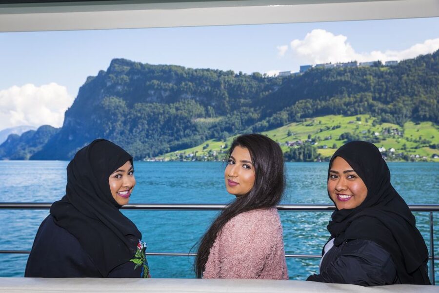 Lucerne: Walking and Boat Tour with Cheese & Wine Tasting - Key points to know before you book